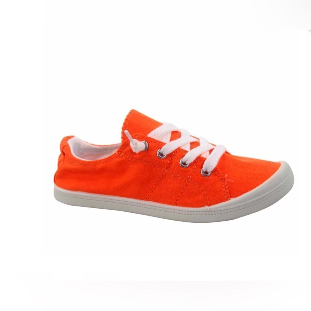 Forever Link Comfort-01 Women's Classic
Slip-On Comfort Fashion Sneaker | size 7